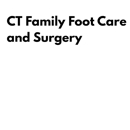 CT Family Foot Care and Surgery - Physicians & Surgeons, Podiatrists