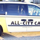 All City Cab - Airport Transportation