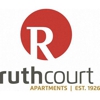 Ruth Court Apartments gallery