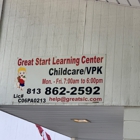 Great Start Learnig Center