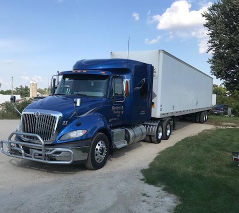 Havlicek Trucking, Inc. - Monona, IA