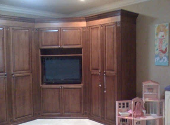 Vranek's Custom Cabinets - Hudson, FL