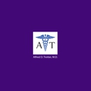 Trotter Alfred D MD - Physicians & Surgeons
