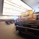 The Church of Jesus Christ of Latter-day Saints - Methodist Churches