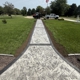 Vertical Vision Concrete