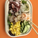 Poke Poke Bar - Japanese Restaurants