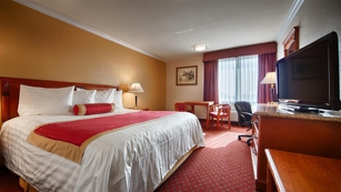 Best Western South Bay Hotel