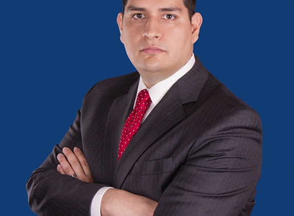 Law Office of David Azad, PLLC - Richardson, TX