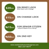 A-1 Locksmith - Saginaw gallery