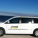 Able Shuttle & Taxi - Shuttle Service