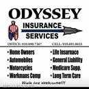 Odyssey Insurance Services - Insurance
