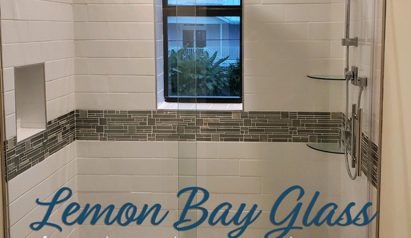 Lemon Bay Glass & Mirror - Englewood, FL