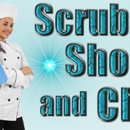 Scrubs Shoes & Chef - Clothing Stores