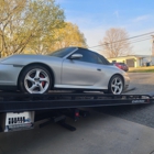 StrictLee Towing