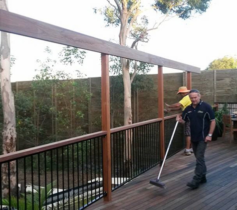A & P Fencing & Patios - Durack, QLD
