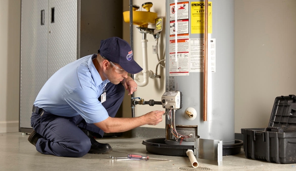 Roto-Rooter Plumbing & Drain Services - Champaign, IL