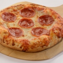 Pizzafari - Pizza