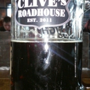 Clive's Roadhouse - American Restaurants