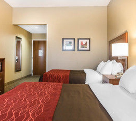 Comfort Inn - Frederick, MD