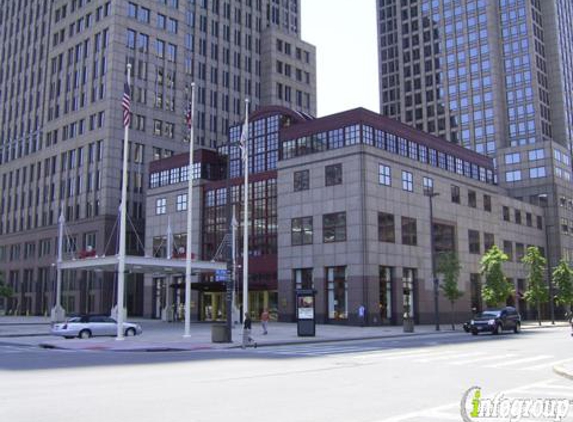 Frantz Ward LLP - Cleveland, OH