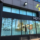 Hot 8 Yoga