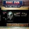 Riot Ink Custom Tattoos gallery