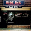 Riot Ink Custom Tattoos - Tattoos