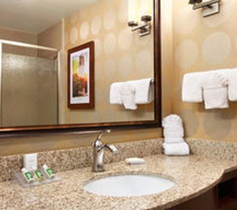 Hilton Garden Inn Ann Arbor - Ann Arbor, MI