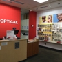 Target Optical