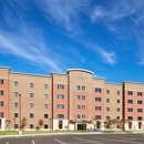 Candlewood Suites West Building 10046, IHG Army Hotel