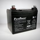 Pro Power Batteries