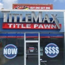 TitleMax - Savings & Loan Associations