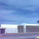 Connolly Middle School - Schools