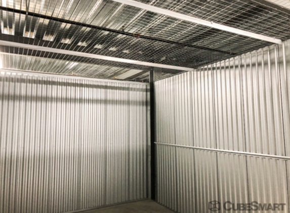 CubeSmart Self Storage - Bend, OR