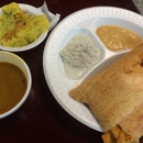 Ganeshs Dosa House - American Restaurants