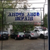 Andy's Auto Repair gallery