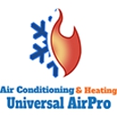 Universal Air Pro - Air Conditioning Equipment & Systems