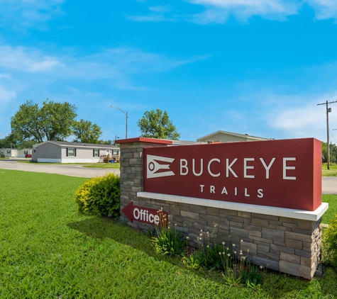 Buckeye Trails - Lockbourne, OH