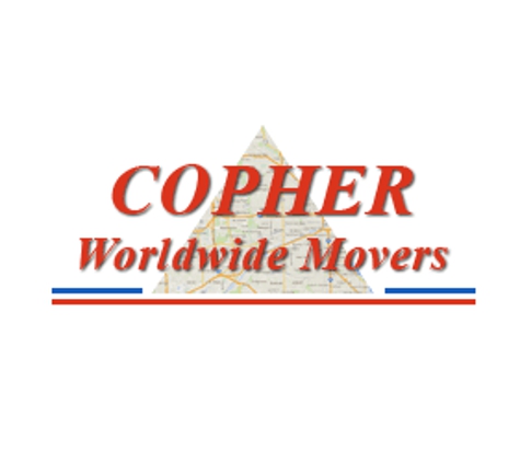 Copher Movers & Storage, Inc. - Crestwood, IL