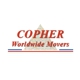 Copher Movers & Storage, Inc.