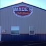 Wade's Auto Service