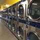 24 Hour wash works LAUNDROMAT