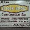 Spicer Bros Construction gallery