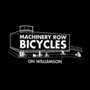 Machinery Row Bicycles - Bicycle Racks & Security Systems