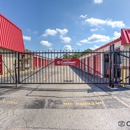 CubeSmart Self Storage