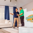 College HUNKS Hauling Junk and Moving Minnetonka - Movers