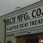 B-C-H Mfg Co