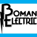 Boman Electric - Electricians