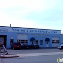 Pudgy's Towing & Auto Repair Inc - Auto Repair & Service