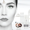 Ziba Beauty Eyebrow Threading gallery